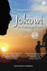 Jokowi Si Tukang Kayu